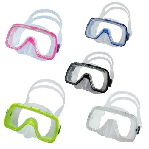 Scuba Max MK-122 Focus Mask