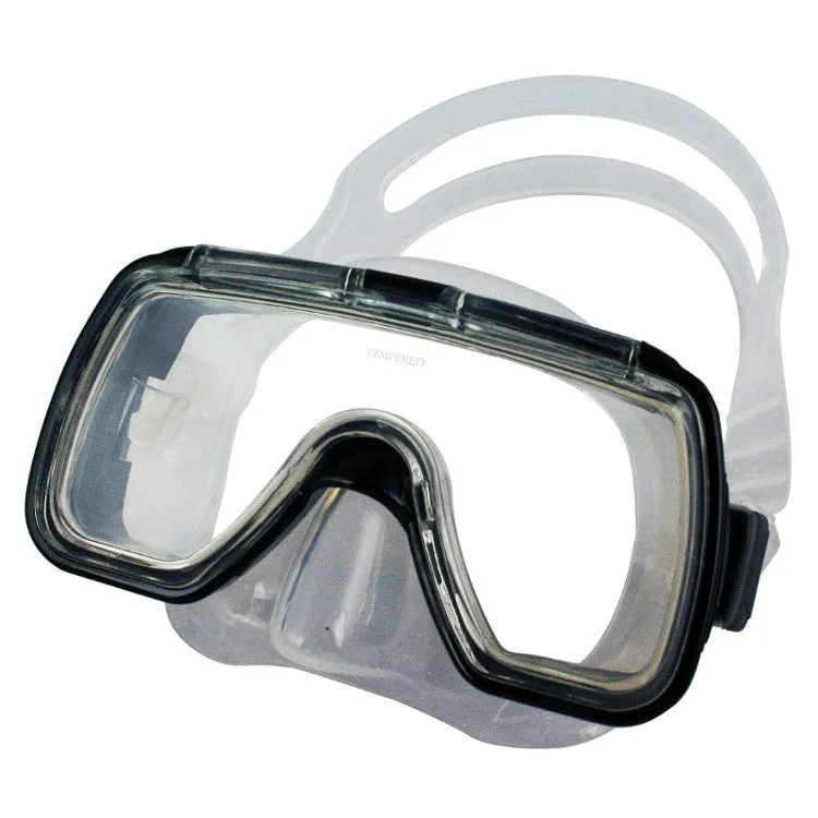 Scuba Max MK-122 Focus Mask