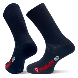 TEKO eco HIKE 1.0 THERMO PRIMALOFT BIO LINER Socks - 1 PAIR PACK