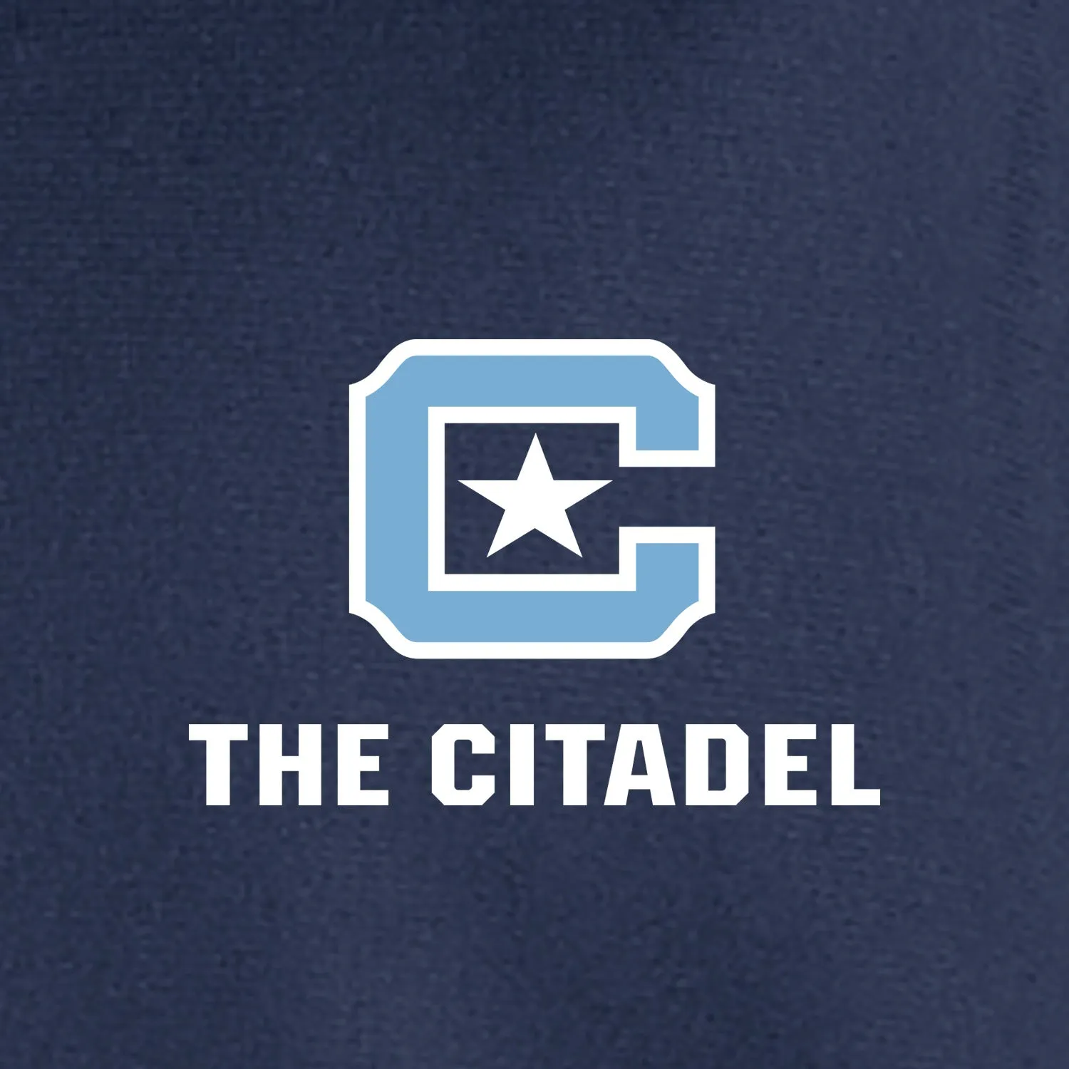 The Citadel C Tricot Track Embroidery Jacket