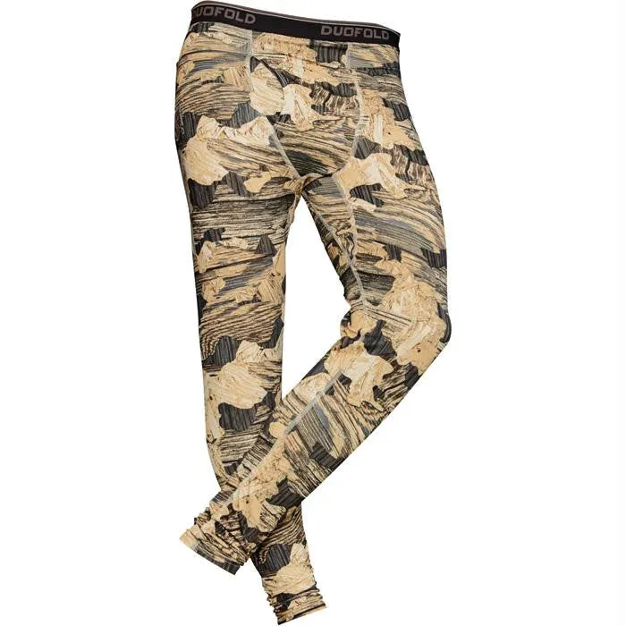 Thermatrix Mens Pant Camo Xl