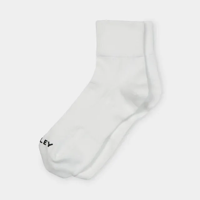 Tilley Unisex Ankle Travel Sock