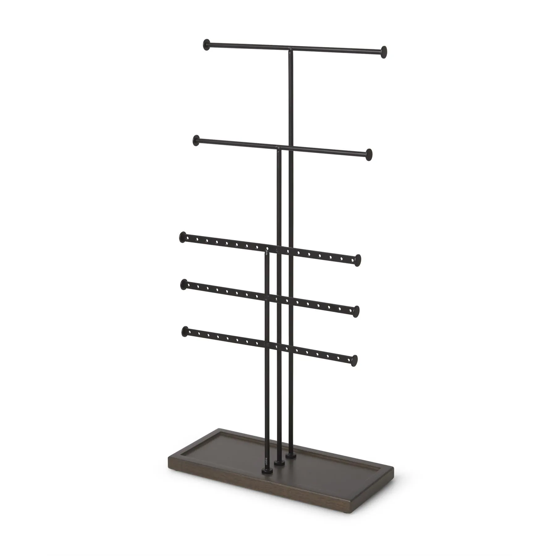 Umbra Trigem Hanging Jewelry Organizer