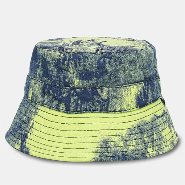 Unisex Trendy Cotton Bucket Hats BT893