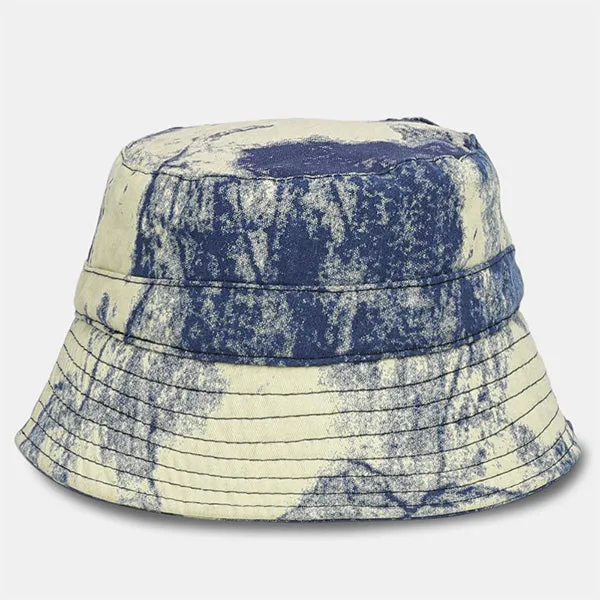 Unisex Trendy Cotton Bucket Hats BT893