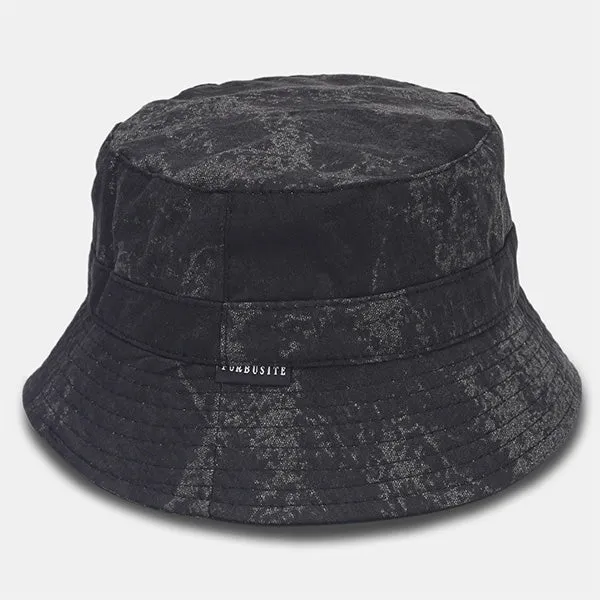 Unisex Trendy Cotton Bucket Hats BT893