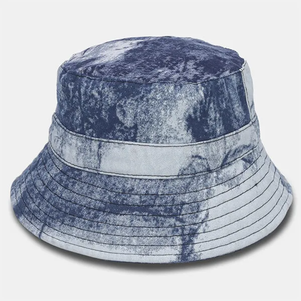 Unisex Trendy Cotton Bucket Hats BT893