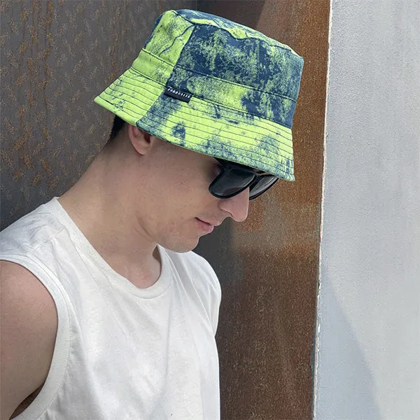 Unisex Trendy Cotton Bucket Hats BT893