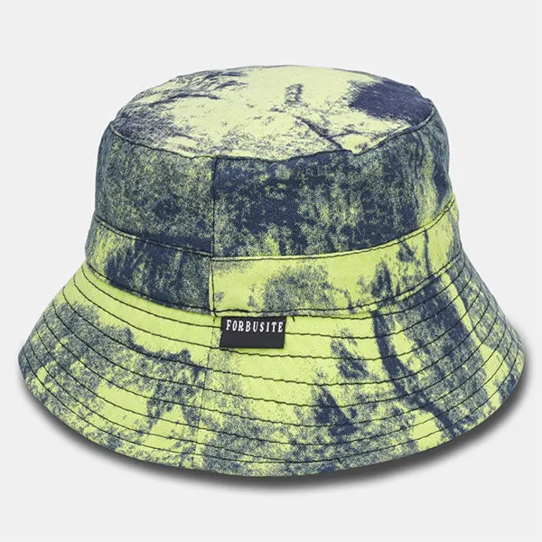 Unisex Trendy Cotton Bucket Hats BT893