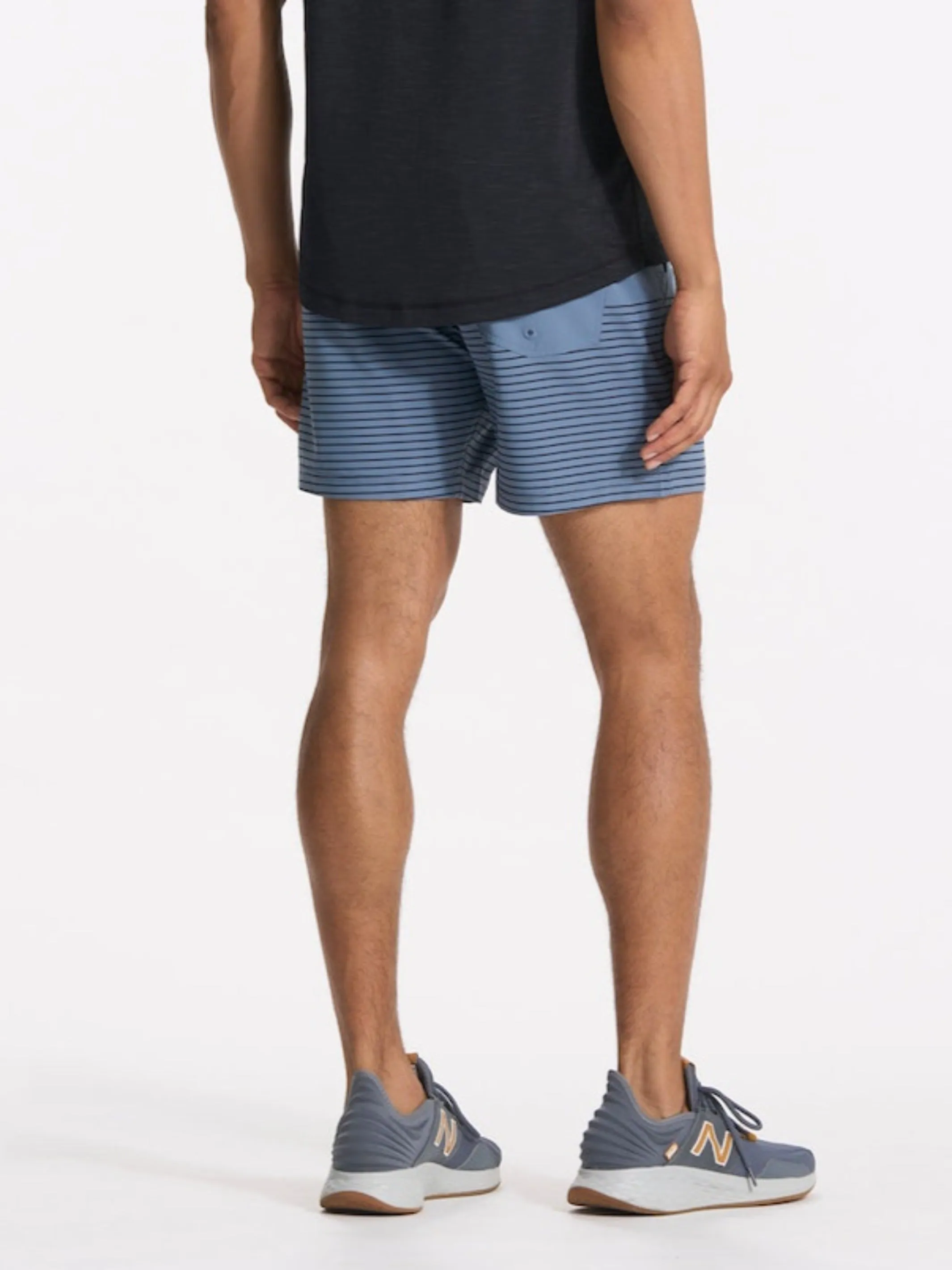 Vuori Men's Kore Short 5"