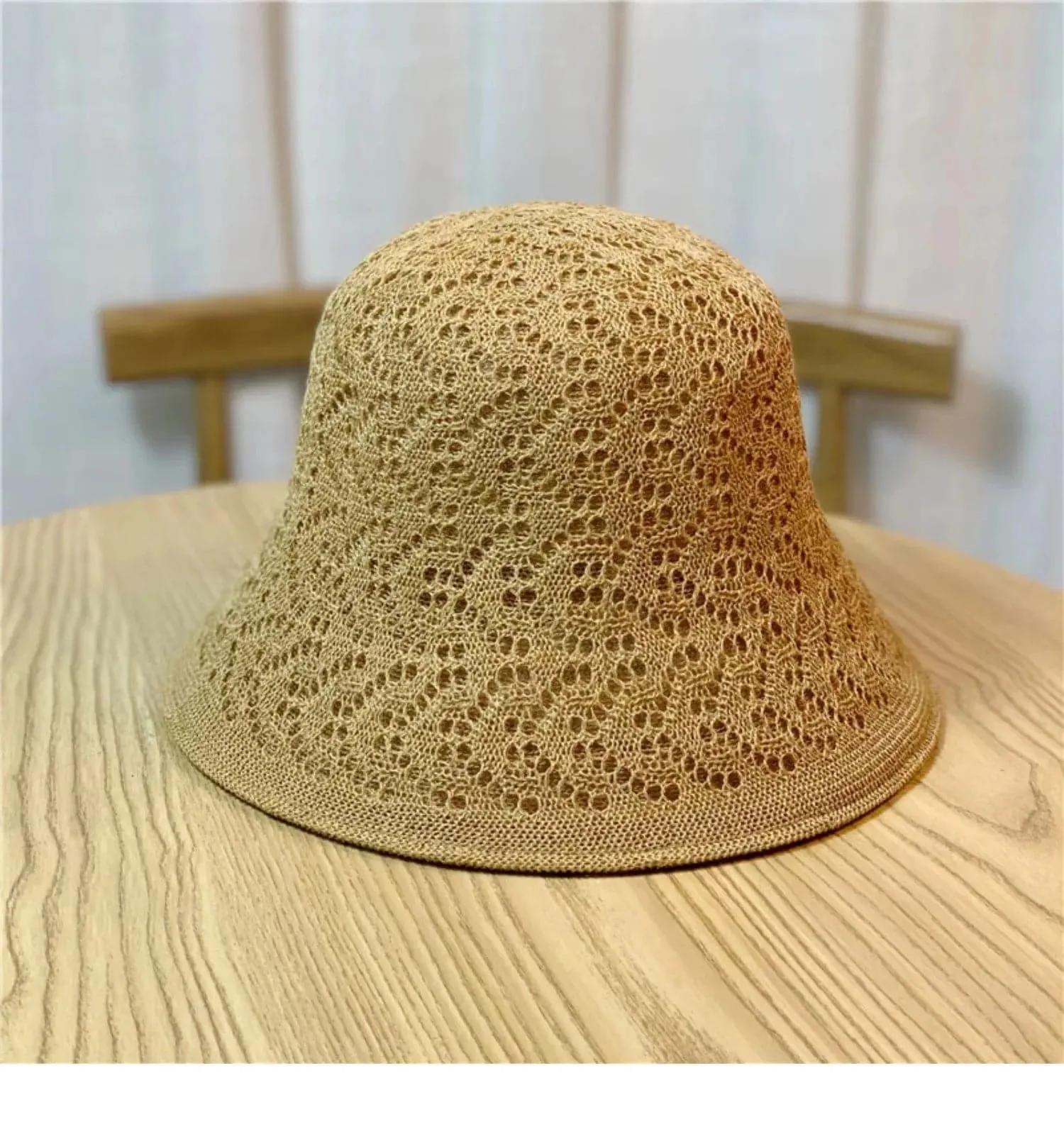 Women's UV Protection Foldable Beach Hats