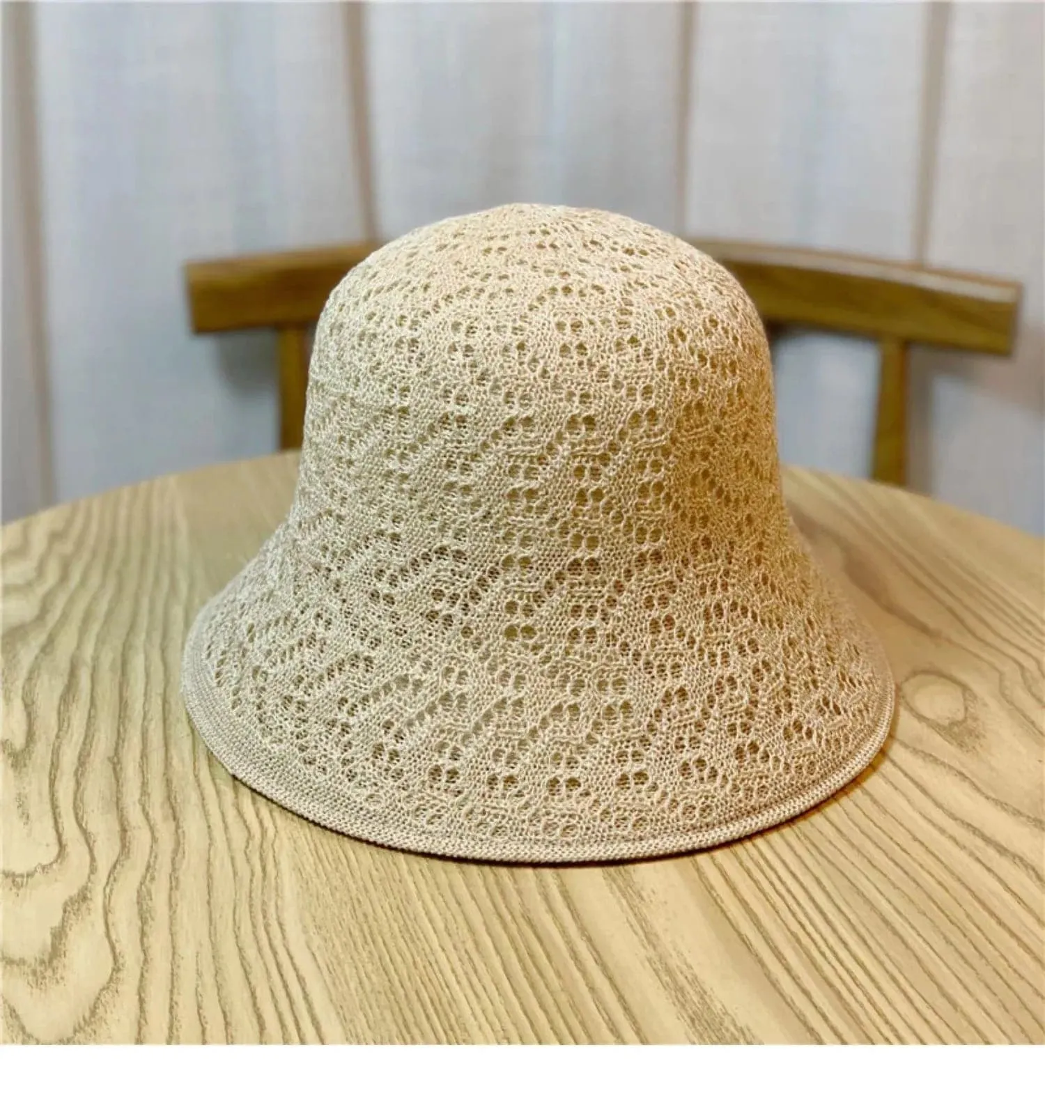 Women's UV Protection Foldable Beach Hats